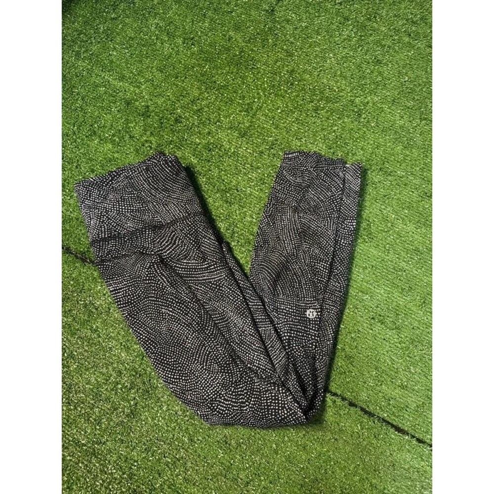 Lulu leggings